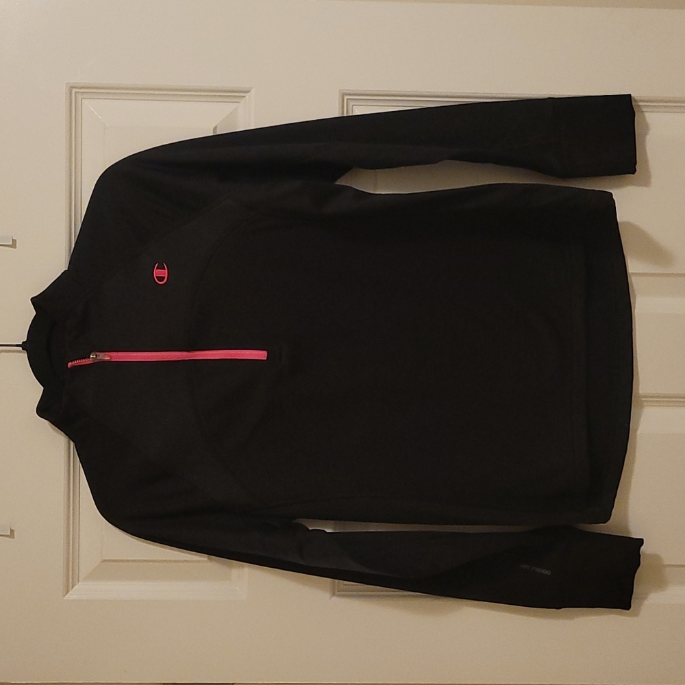 Champion jacket